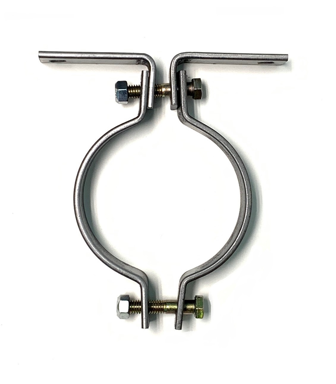Blue Bird Vision Intermediate Pipe Hanger