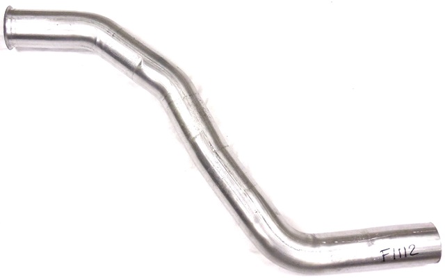 Freightliner CAT 3126 Turbo Pipe