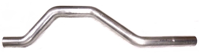 Freighliner Over Axle Spring Ride FS-65