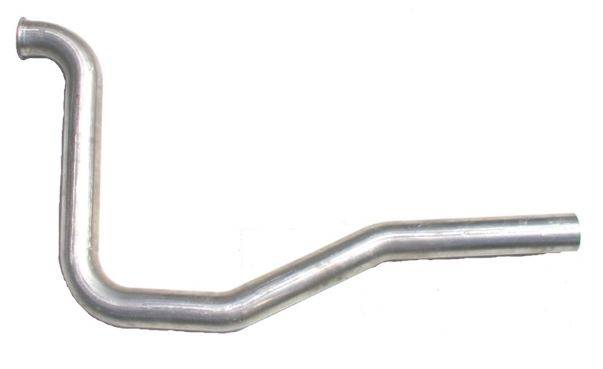 International Turbo Pipe DT466E