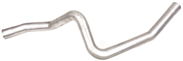 International Over Axle Pipe Pre '02