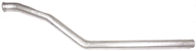 International Turbo Pipe Genesis DT466E