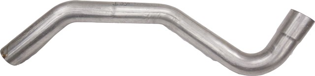 International Tail Pipe Forward Control Left Discharge