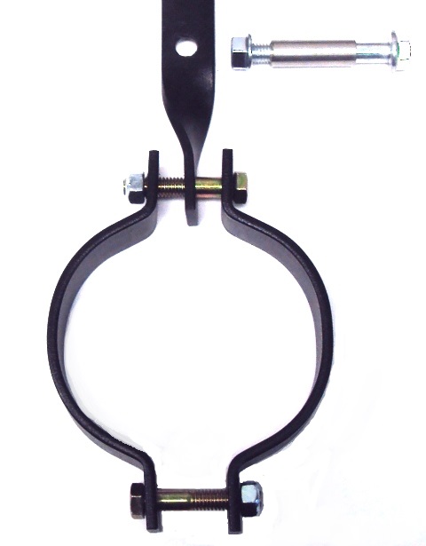 International Side Exit Hanger Assembly