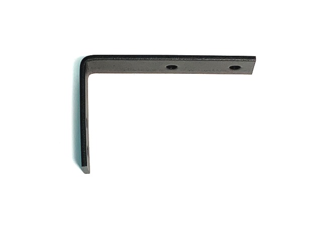 International L Bracket for Over Axle