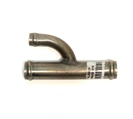 Coolant Tube FS-65 Stainless Steel
