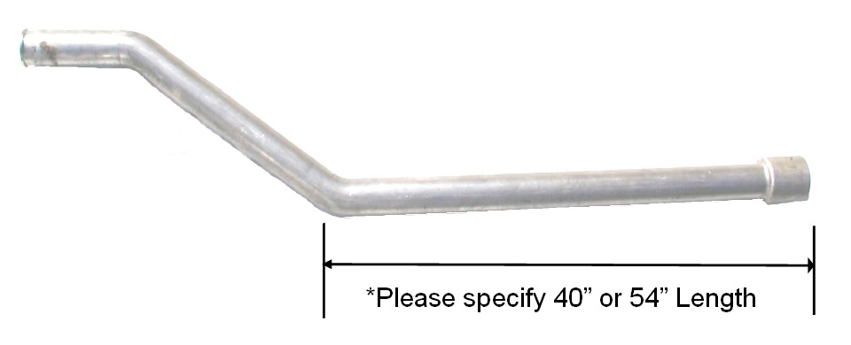 Thomas Turbo Pipe 5.9 ISB