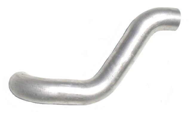 Thomas Tail Pipe Below Bumper