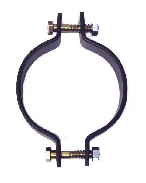 Universal Pipe Clamp 4"