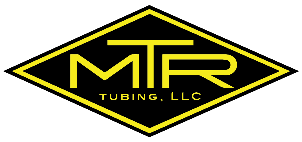 MTR Tubing, LLC Logo
