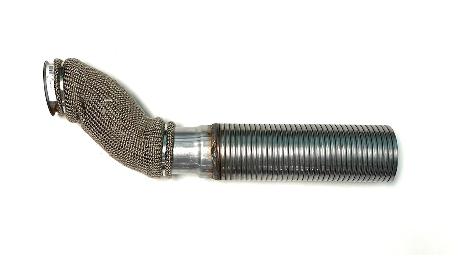Freightliner C2 Cummins Turbo to DPF Pipe