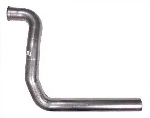 International Turbo Pipe 466 A Section