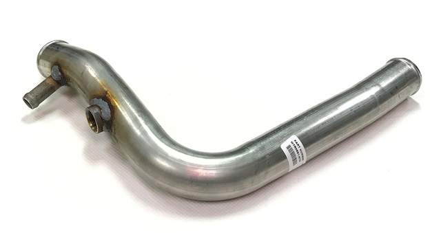 Lower Coolant Tube Stainless Steel 30691