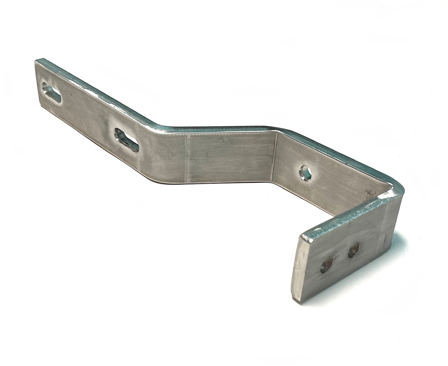 IC Over Axle Support Bracket