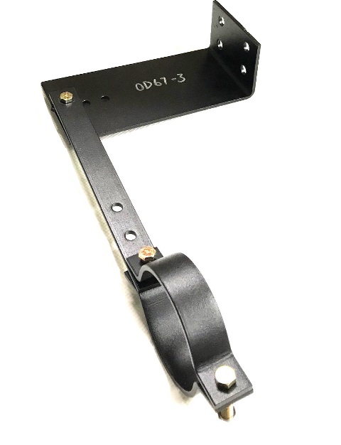 Blue Bird Universal Hanger